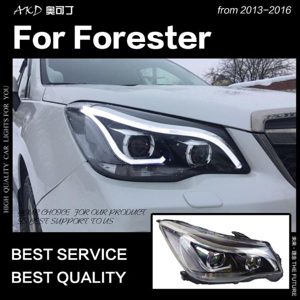 other lighting system akd car styling head lamp for forester headlights 2013-2021 led headlight angel eye drl hid bi xenon auto accessories
other lighting system akd car styling head lamp for forester headlights 2013-2021 led headlight angel eye drl hid bi xenon auto accessories