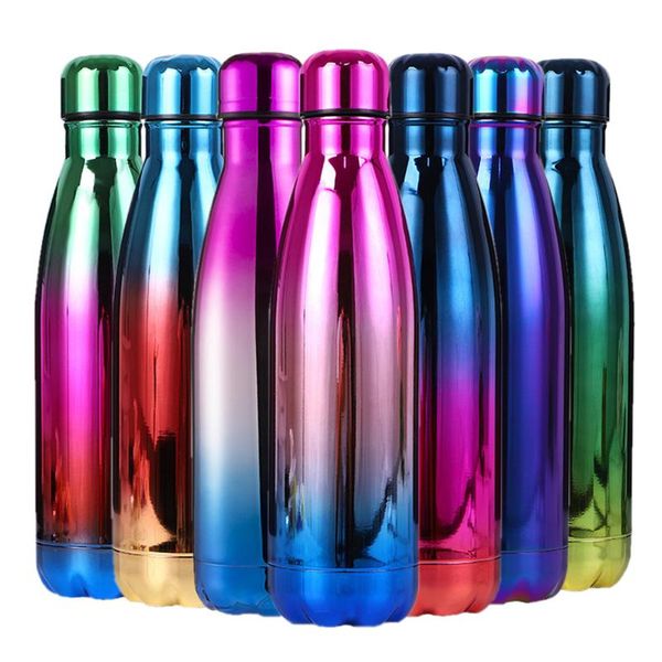 water bottle 500ml stainless steel insulated vacuum keep cold and for outdoor cycling travel easy to carry
water bottle 500ml stainless steel insulated vacuum keep cold and for outdoor cycling travel easy to carry