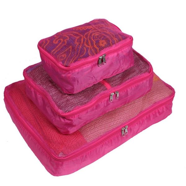 storage bags 3pcs fabric mesh luggage packing women makeup organizer necessary beauty case toiletry bag bath wash make up box
storage bags 3pcs fabric mesh luggage packing women makeup organizer necessary beauty case toiletry bag bath wash make up box