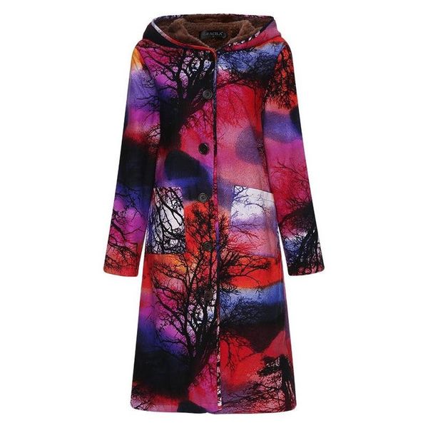 women's trench coats lvcbl women hooded jackets winter spring casual long windbreaker multicolor floral printed coat fashion hoodies 20, Tan;black
women's trench coats lvcbl women hooded jackets winter spring casual long windbreaker multicolor floral printed coat fashion hoodies 20, Tan;black