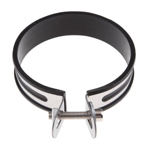 motorcycle exhaust system universal muffler hanging hanger clamp strap fits for 100mm diameter pipe
motorcycle exhaust system universal muffler hanging hanger clamp strap fits for 100mm diameter pipe