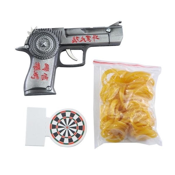 54alloy rubber gun toy game jedi golden dragon revolver metal continuous hair band children's collection
54alloy rubber gun toy game jedi golden dragon revolver metal continuous hair band children's collection