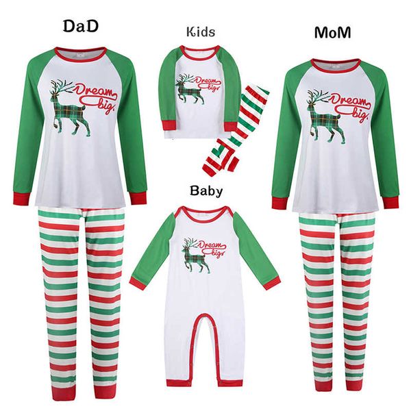 christmas matching clothes father son romper baby mother daughter clothes pajamas clothes set, Blue
christmas matching clothes father son romper baby mother daughter clothes pajamas clothes set, Blue