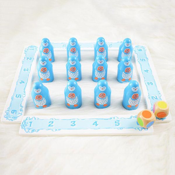 1set of memory toys concentrated training early education puzzle parent-child interactive table games memory wooden toys
1set of memory toys concentrated training early education puzzle parent-child interactive table games memory wooden toys