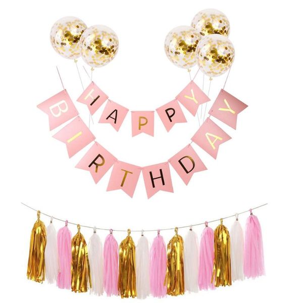 party decoration 6pcs set happy birthday letter banner gold confetti balloons baby shower decorations boy girl favors globos
party decoration 6pcs set happy birthday letter banner gold confetti balloons baby shower decorations boy girl favors globos