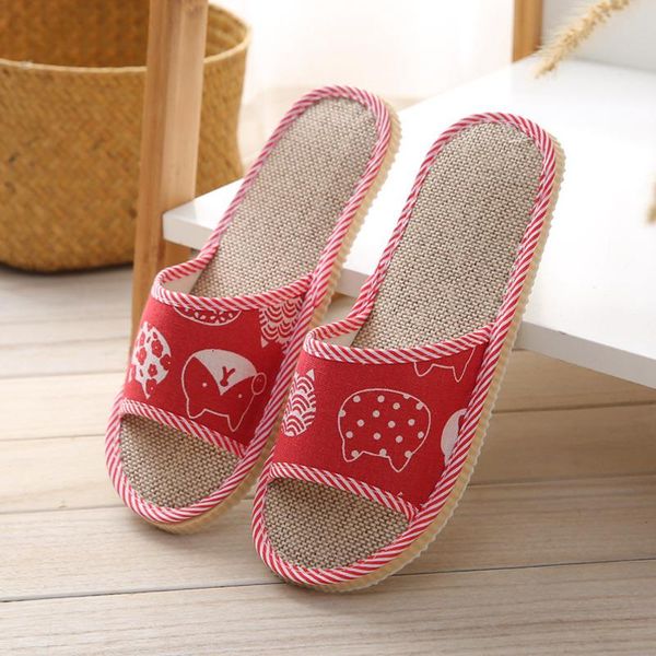 slippers women home house shoes indoor floor soft linen slipper lightweight bedroom flax flip flops spring autumn, Black
slippers women home house shoes indoor floor soft linen slipper lightweight bedroom flax flip flops spring autumn, Black