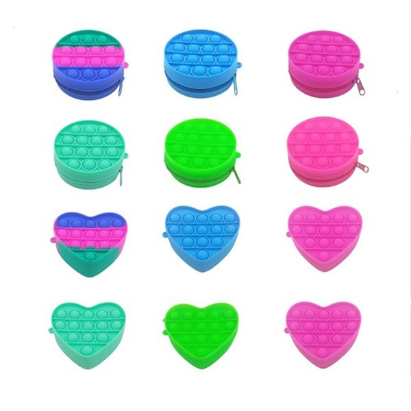 2021 novelty game silicone rainbow push it bubble pencil bag case fidget party simple dimple finger toys decompression relief interactive sc
2021 novelty game silicone rainbow push it bubble pencil bag case fidget party simple dimple finger toys decompression relief interactive sc