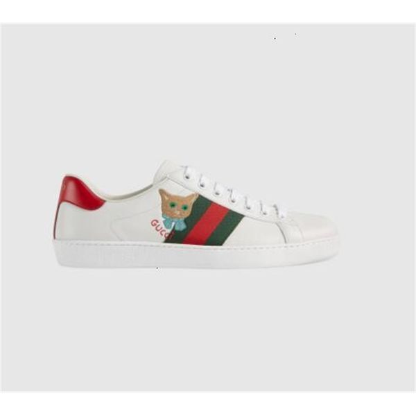canvas 663219 ace series men's cat embroidered sneakers men sneakers casual dress shoes designer luxury boots driving loafers shoes buz, Red;white
canvas 663219 ace series men's cat embroidered sneakers men sneakers casual dress shoes designer luxury boots driving loafers shoes buz, Red;white