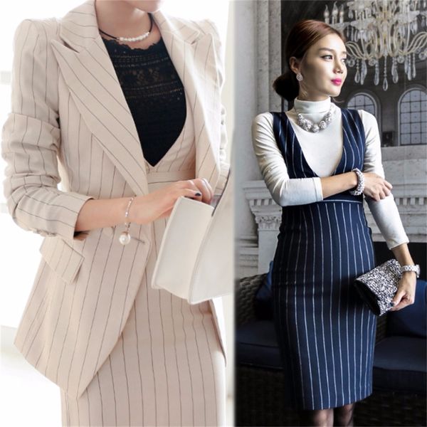 jacket + temperament, korean version of ol'garment with light bulb, two pieces, for spring and autumn/sets 4j6c, White;black
jacket + temperament, korean version of ol'garment with light bulb, two pieces, for spring and autumn/sets 4j6c, White;black