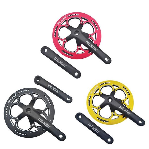 bike heels & chainwheels mi.xim 53t road chain wheel single with shield 170mm crank for small folding
bike heels & chainwheels mi.xim 53t road chain wheel single with shield 170mm crank for small folding