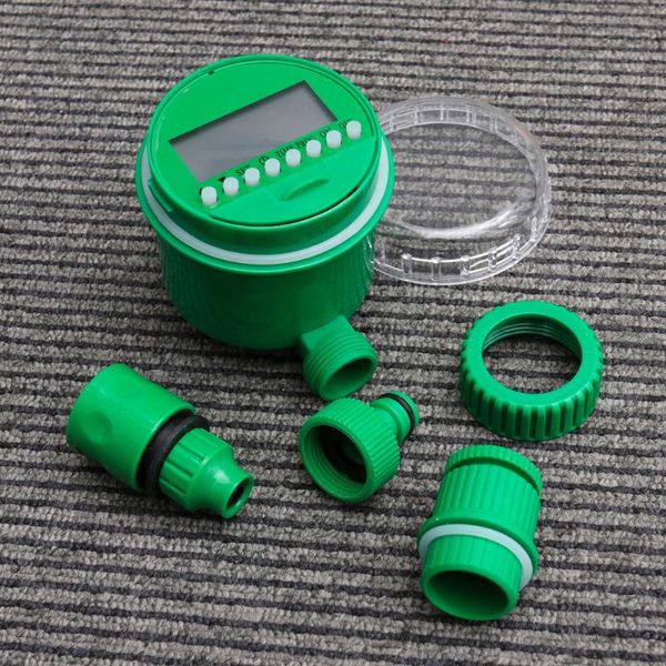 watering equipments garden timer lcd display automatic electric digital irrigation controller system
watering equipments garden timer lcd display automatic electric digital irrigation controller system