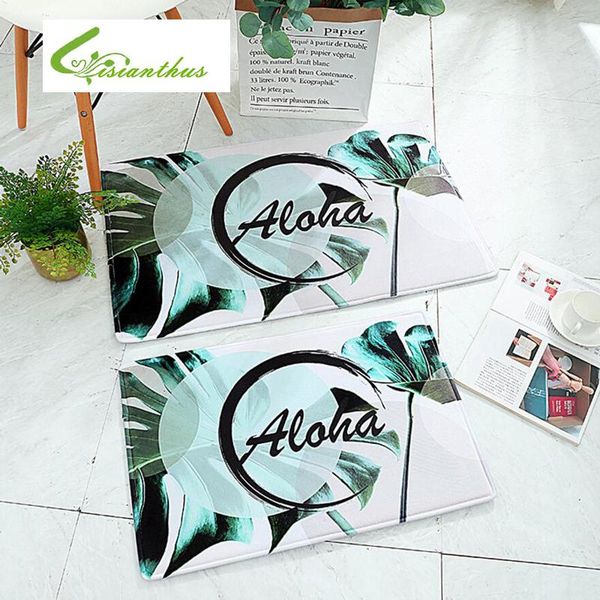 carpets tropical plants printing doormat floor mat anti-slip carpet kitchen door kitrchen toilet tapete rug porch
carpets tropical plants printing doormat floor mat anti-slip carpet kitchen door kitrchen toilet tapete rug porch