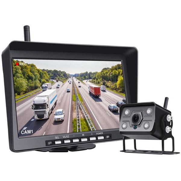 car gps & accessories wireless reversing image 10.1 inches front and back double recording 720p high definition quality
car gps & accessories wireless reversing image 10.1 inches front and back double recording 720p high definition quality