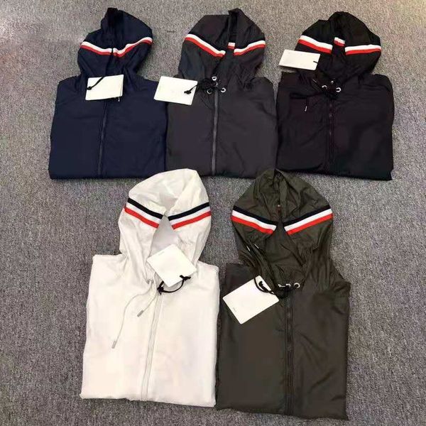 digner mens ets clothing france brand sunscreen bomber et europe and american style outerwear coat fashion hombre casual street coats 001, Black;brown
digner mens ets clothing france brand sunscreen bomber et europe and american style outerwear coat fashion hombre casual street coats 001, Black;brown
