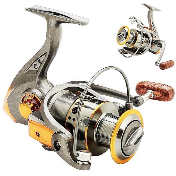 baitcasting reels 13bb full metal wire cup fishing reel spinning braking force long throw wheel 1000-7000 series
baitcasting reels 13bb full metal wire cup fishing reel spinning braking force long throw wheel 1000-7000 series