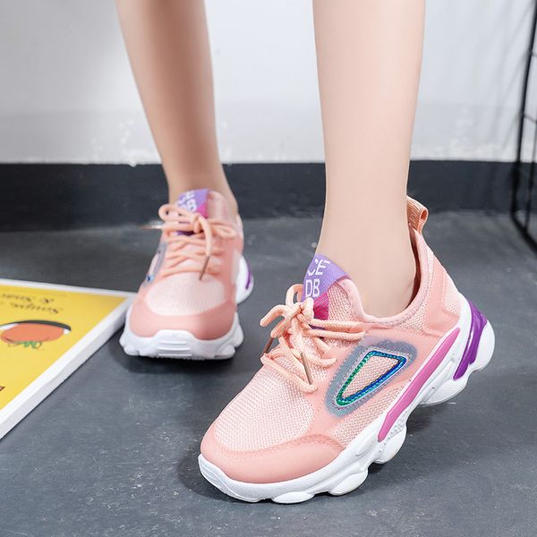breathable children shoes soft bottom non-slip kids sports shoes 2019 summer new light boys girls sneakers size 25-39
breathable children shoes soft bottom non-slip kids sports shoes 2019 summer new light boys girls sneakers size 25-39