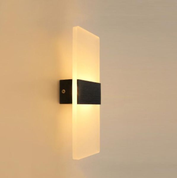 haixiang led foyer wall sconce aluminum brushed acrylic wall light hallway lamp stairwell
haixiang led foyer wall sconce aluminum brushed acrylic wall light hallway lamp stairwell