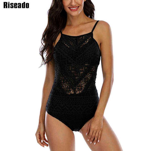 riseado hollow out one piece swimsuit mesh swimwear women black bathing suit backless swimming suit fo women beach wear, White;black
riseado hollow out one piece swimsuit mesh swimwear women black bathing suit backless swimming suit fo women beach wear, White;black