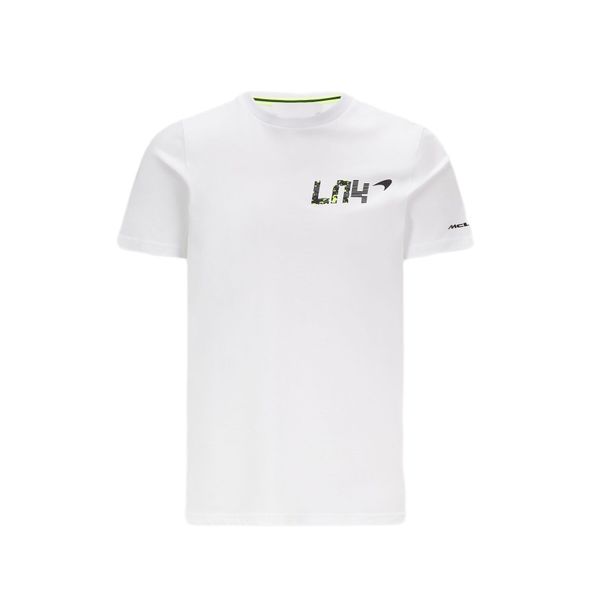formula one official website team mclaren f1 racing suit shirt off-road motorcycle men's t-shirt, White;black
formula one official website team mclaren f1 racing suit shirt off-road motorcycle men's t-shirt, White;black