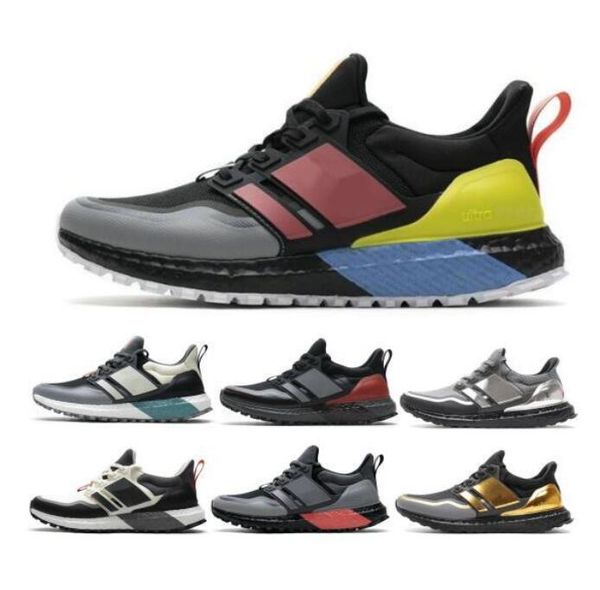 ub 2.0 all terrain guard men's and women's running shoes sports shoe metallic gold silver white 2021 new jogging tennis training, White;red
ub 2.0 all terrain guard men's and women's running shoes sports shoe metallic gold silver white 2021 new jogging tennis training, White;red