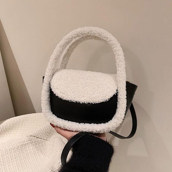 evening bags winter plush shoulder for women soft leather crossbody bag female small handbags luxury designer hobos fashion lady sac
evening bags winter plush shoulder for women soft leather crossbody bag female small handbags luxury designer hobos fashion lady sac