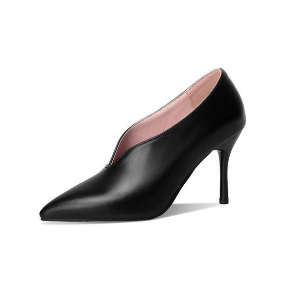 dress shoes sianie tianie v cut design ladies office pumps pointed toe super thin high heels white red black women autumn
dress shoes sianie tianie v cut design ladies office pumps pointed toe super thin high heels white red black women autumn