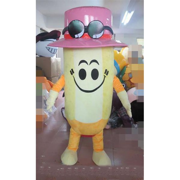 festival dress pencil mascot costume halloween christmas fancy party dress cartoon character outfit suit carnival adults outfit, Red;yellow
festival dress pencil mascot costume halloween christmas fancy party dress cartoon character outfit suit carnival adults outfit, Red;yellow
