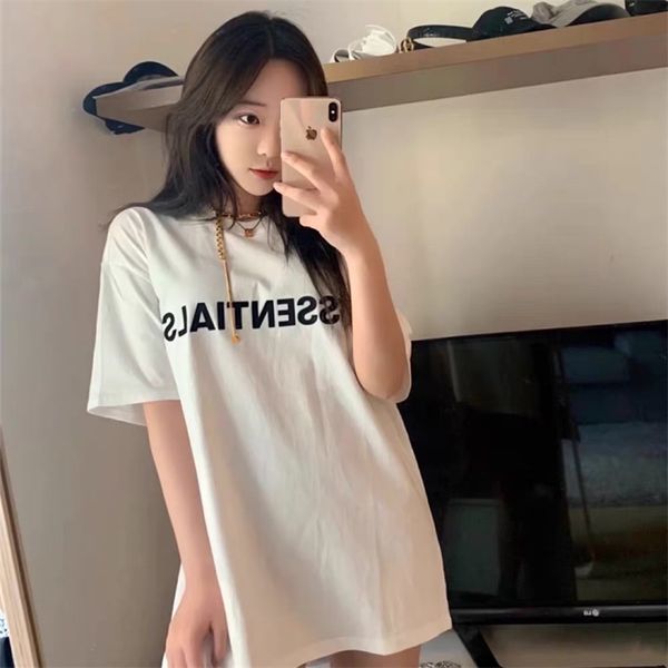 feel of god fog high street double thread essentials stereo silicone letter short sleeve t-shirt loose and casual2021, White;black
feel of god fog high street double thread essentials stereo silicone letter short sleeve t-shirt loose and casual2021, White;black