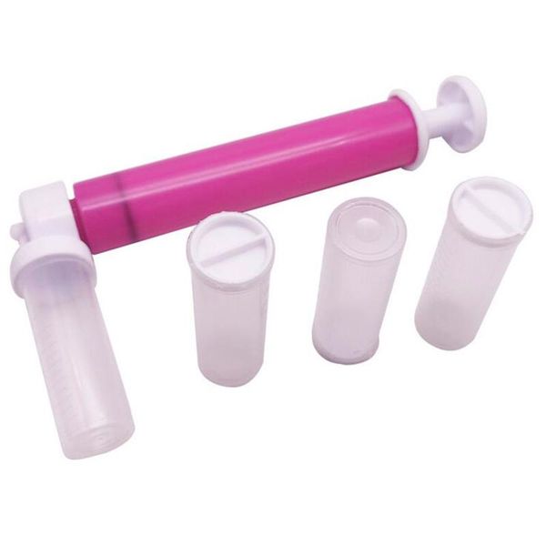 manual spray gun cake coloring baking decoration tool cookie press machine kitchen bakeware & pastry tools
manual spray gun cake coloring baking decoration tool cookie press machine kitchen bakeware & pastry tools