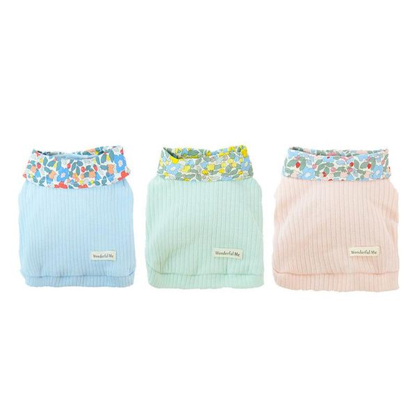 dog apparel clothes striped pet clothing for dogs super small cute shirts cartoon print puppy spring summer solid color ropa para perro
dog apparel clothes striped pet clothing for dogs super small cute shirts cartoon print puppy spring summer solid color ropa para perro