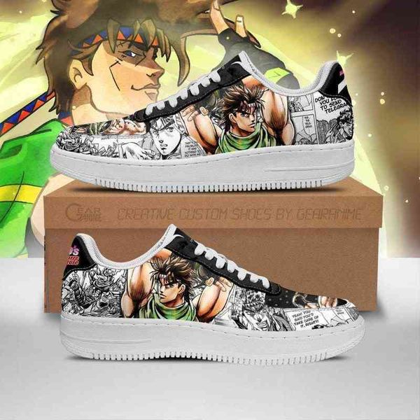 diy anime fan sneakers sho boots joseph jotar manga style jojo's gift mens trainers breathable mh athletic road running nastics
diy anime fan sneakers sho boots joseph jotar manga style jojo's gift mens trainers breathable mh athletic road running nastics