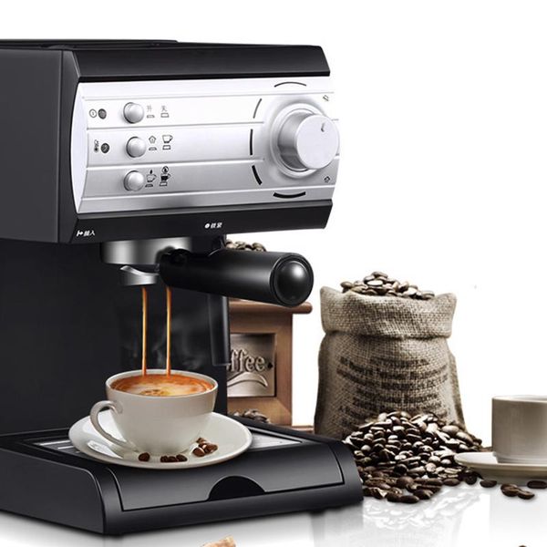italian espresso cafe machine semi-automatic pump steam coffee maker high pressure 20bar cappuccino latte milk frother maker
italian espresso cafe machine semi-automatic pump steam coffee maker high pressure 20bar cappuccino latte milk frother maker