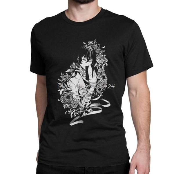 men's t-shirts dazai bungo stray dogs t-shirt for men cotton t shirt chuuya nakahara bsd manga osamu arrival, White;black
men's t-shirts dazai bungo stray dogs t-shirt for men cotton t shirt chuuya nakahara bsd manga osamu arrival, White;black