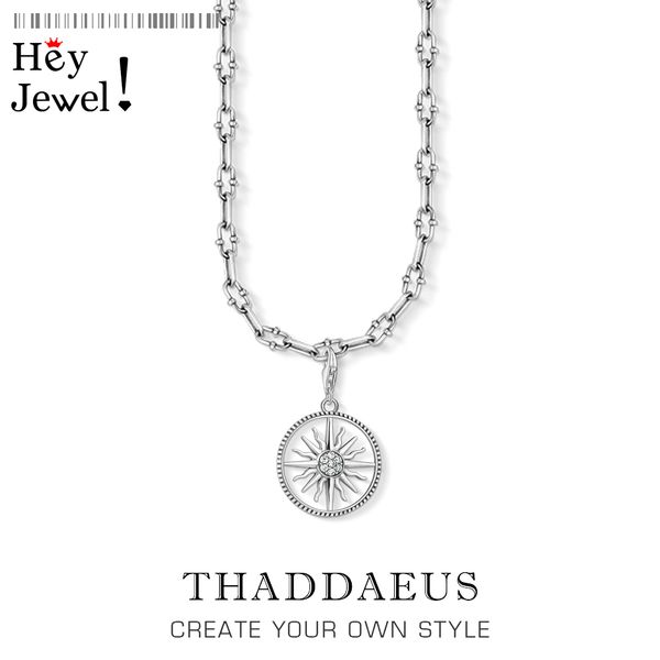sun necklace,2020 autumn brand new every look shine fine jewelry europe 925 sterling silver sunshine vintage gift for women men q0531
sun necklace,2020 autumn brand new every look shine fine jewelry europe 925 sterling silver sunshine vintage gift for women men q0531