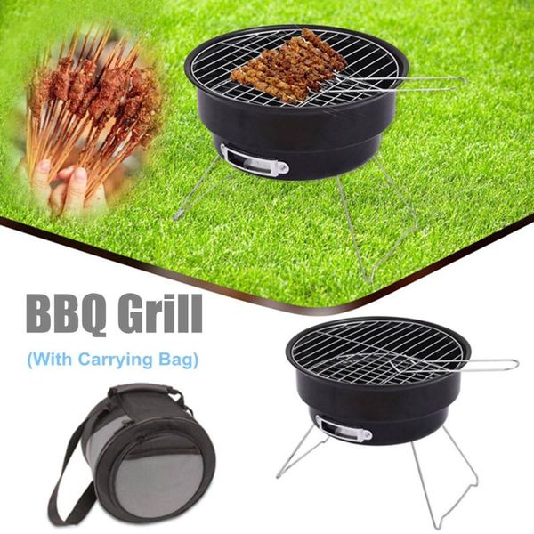 grills foldable charcoal bbq grill stainless steel tableportable outdoor patio stove cookware barbecue with carrying bag
grills foldable charcoal bbq grill stainless steel tableportable outdoor patio stove cookware barbecue with carrying bag