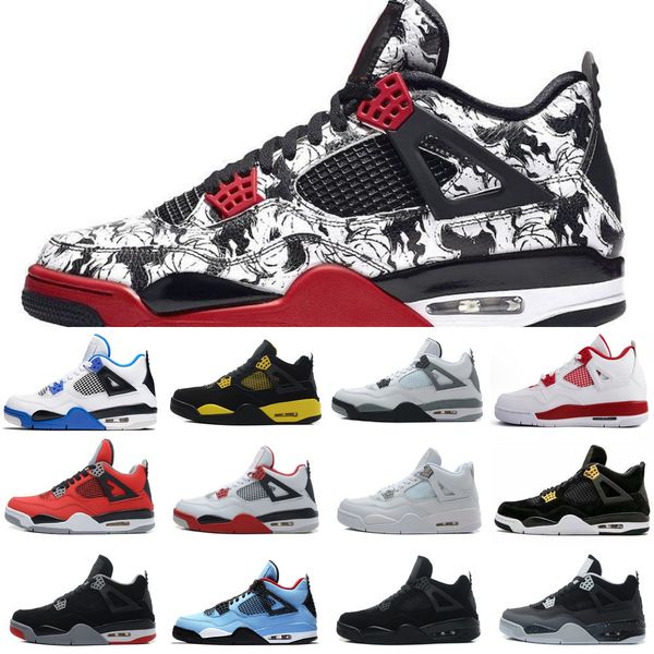 2021 with box jumpman 4 4s mens basketballs shoes union noir guava ice sail travis scotts black cat sports trainers retro women k2r5y7ym
2021 with box jumpman 4 4s mens basketballs shoes union noir guava ice sail travis scotts black cat sports trainers retro women k2r5y7ym