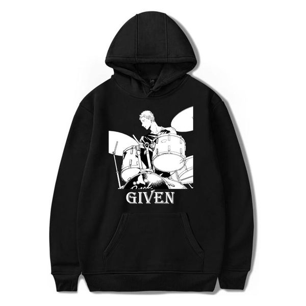 men's hoodies & sweatshirts given hoodie music anime manga printed mafuyu pullover women men oversized sweatshirt harajuku stree, Black
men's hoodies & sweatshirts given hoodie music anime manga printed mafuyu pullover women men oversized sweatshirt harajuku stree, Black