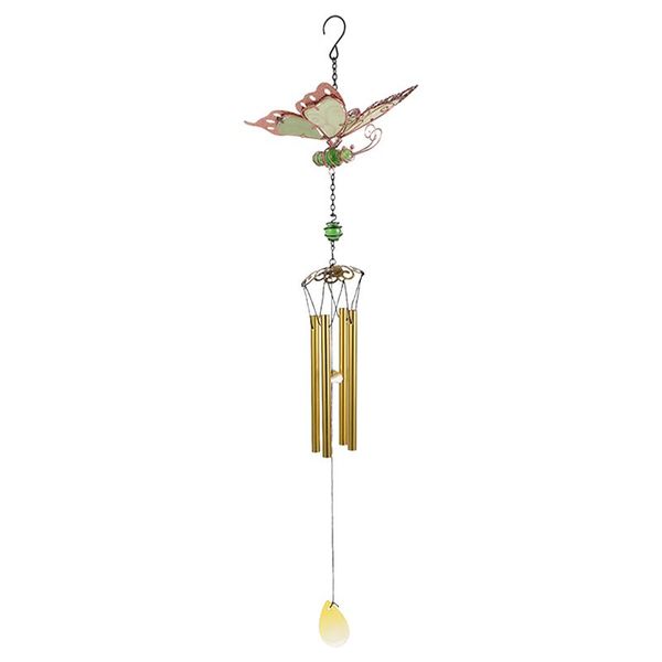 decorative objects & figurines glow in dark home yard hanging living room wind chime bedroom indoor art craft gift luminous butterfly garden
decorative objects & figurines glow in dark home yard hanging living room wind chime bedroom indoor art craft gift luminous butterfly garden