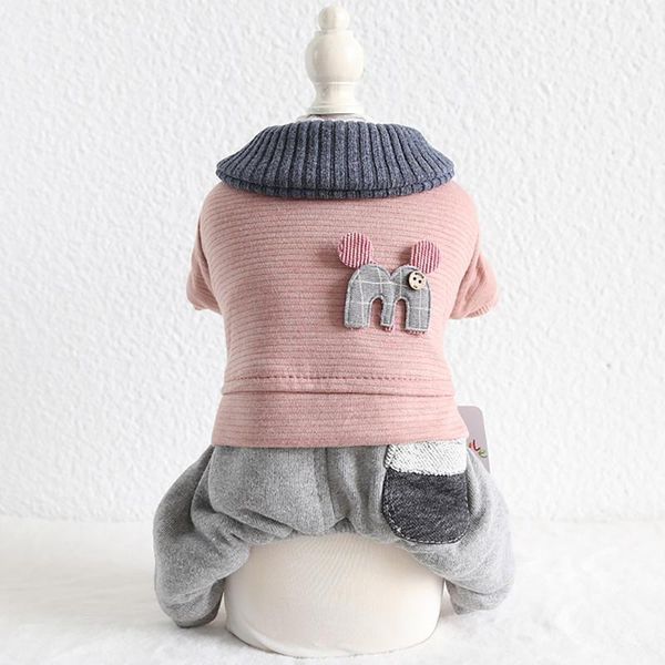 dog apparel pet coat winter warm small clothes for soft hood puppy jacket clothing
dog apparel pet coat winter warm small clothes for soft hood puppy jacket clothing