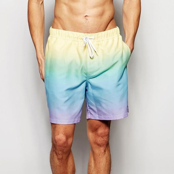 wd924 trend gradient color quick dry men swimwear beach board shorts briefs men swimsuit sunga sports sea surf swim trunk shorts
wd924 trend gradient color quick dry men swimwear beach board shorts briefs men swimsuit sunga sports sea surf swim trunk shorts