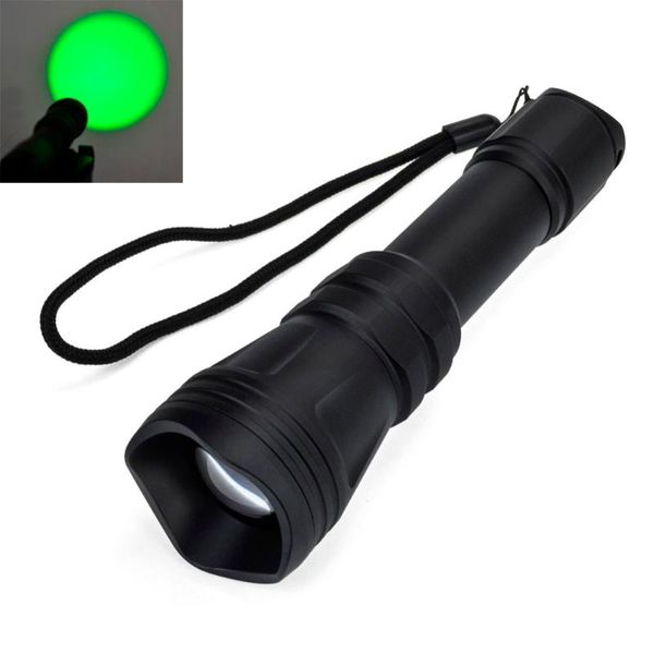other led lighting crayfire b168 waterproof zoom xm-l2 r5 1000lm hunting 2-4 files red/green
other led lighting crayfire b168 waterproof zoom xm-l2 r5 1000lm hunting 2-4 files red/green