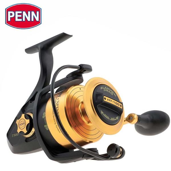 baitcasting reels penn original ssv 7500/8500/9500/10500 spinning reel corrosion protection seawater wheel 13kg drag 4.7:1/4.2:1 2021
baitcasting reels penn original ssv 7500/8500/9500/10500 spinning reel corrosion protection seawater wheel 13kg drag 4.7:1/4.2:1 2021