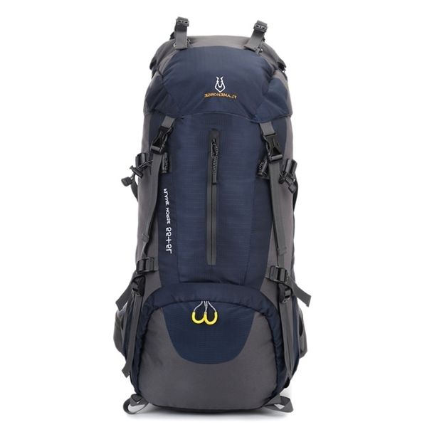 mountaineering outdoor sports nylon bag men's and women's outdoor camping backpack rainproof 60l mountaineering
mountaineering outdoor sports nylon bag men's and women's outdoor camping backpack rainproof 60l mountaineering