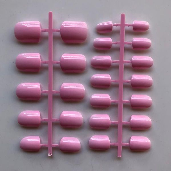 false nails 24 pieces of girl's solid color fake pink acrylic square short pressed suitable for daily life nail art, Red;gold
false nails 24 pieces of girl's solid color fake pink acrylic square short pressed suitable for daily life nail art, Red;gold