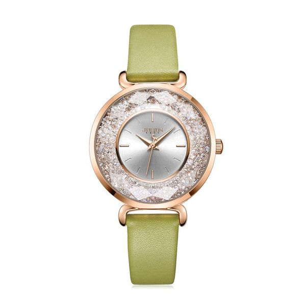 wristwatches full crystal elegant cutting women's watch japan quartz lady hours fine fashion leather bracelet girl's gift julius b, Slivery;brown
wristwatches full crystal elegant cutting women's watch japan quartz lady hours fine fashion leather bracelet girl's gift julius b, Slivery;brown