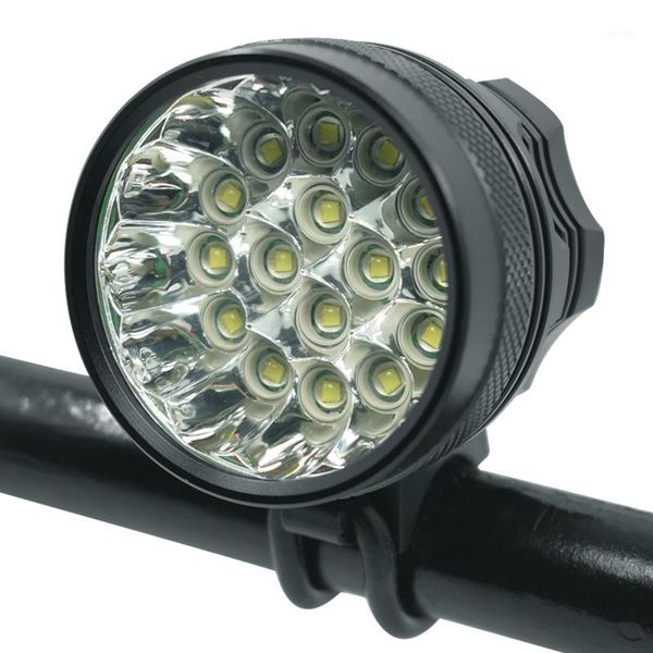 bike lights cycling led front light for outdoor night riding est 40000 lumen 16*t6 leds bicycle lamp headlight riding1
bike lights cycling led front light for outdoor night riding est 40000 lumen 16*t6 leds bicycle lamp headlight riding1