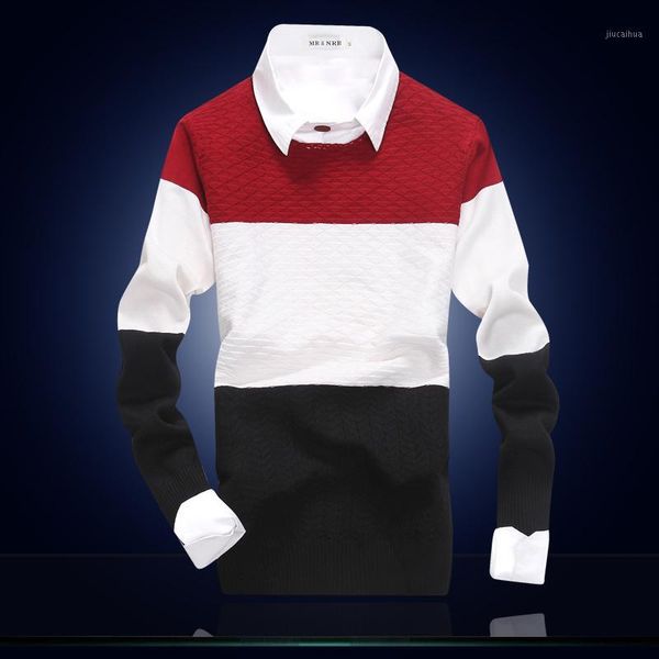 winter pullover men christmas sweater casual sweater with deer slim pull homme ugly christmas1, White;black 
winter pullover men christmas sweater casual sweater with deer slim pull homme ugly christmas1, White;black