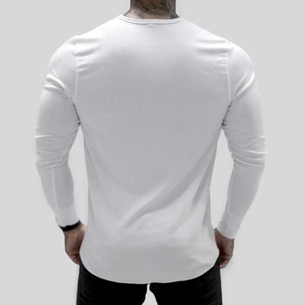 2021 new mens summer gyms workout fitness t-shirt bodybuilding slim shirts printed o-neck long sleeves cotton tee clothing 4lek, White;black
2021 new mens summer gyms workout fitness t-shirt bodybuilding slim shirts printed o-neck long sleeves cotton tee clothing 4lek, White;black