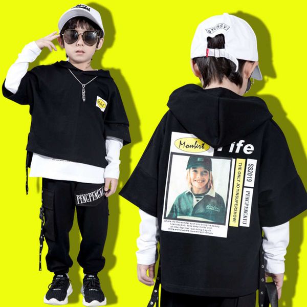 spring loose fitting boy's 2020 suit sweater autumn children's long sleeve casual wear, White
spring loose fitting boy's 2020 suit sweater autumn children's long sleeve casual wear, White
