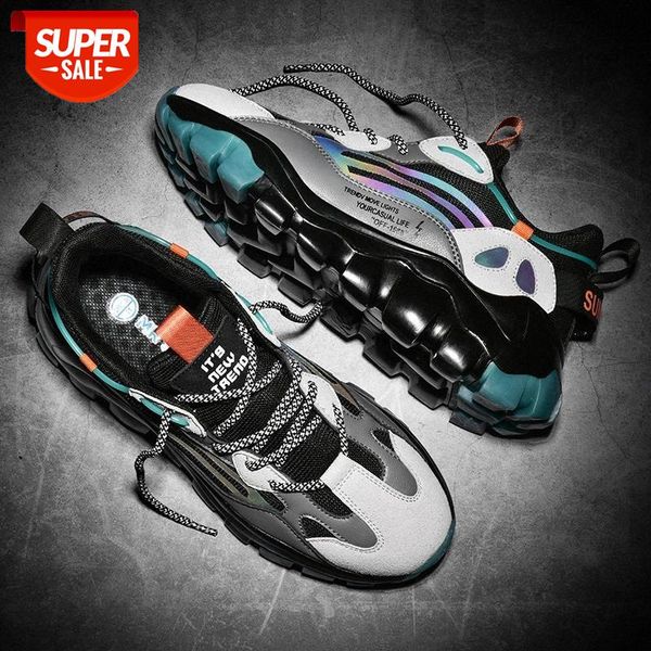 2021 Spring Fashion Men Sneakers Comfortable Non-Slip Lace-Up Man Vulcanize Sport Shoes Outdoor Hiking Casual Male Footwears #cT35
2021 Spring Fashion Men Sneakers Comfortable Non-Slip Lace-Up Man Vulcanize Sport Shoes Outdoor Hiking Casual Male Footwears #cT35